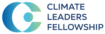 Climate Leaders Fellowship Logo