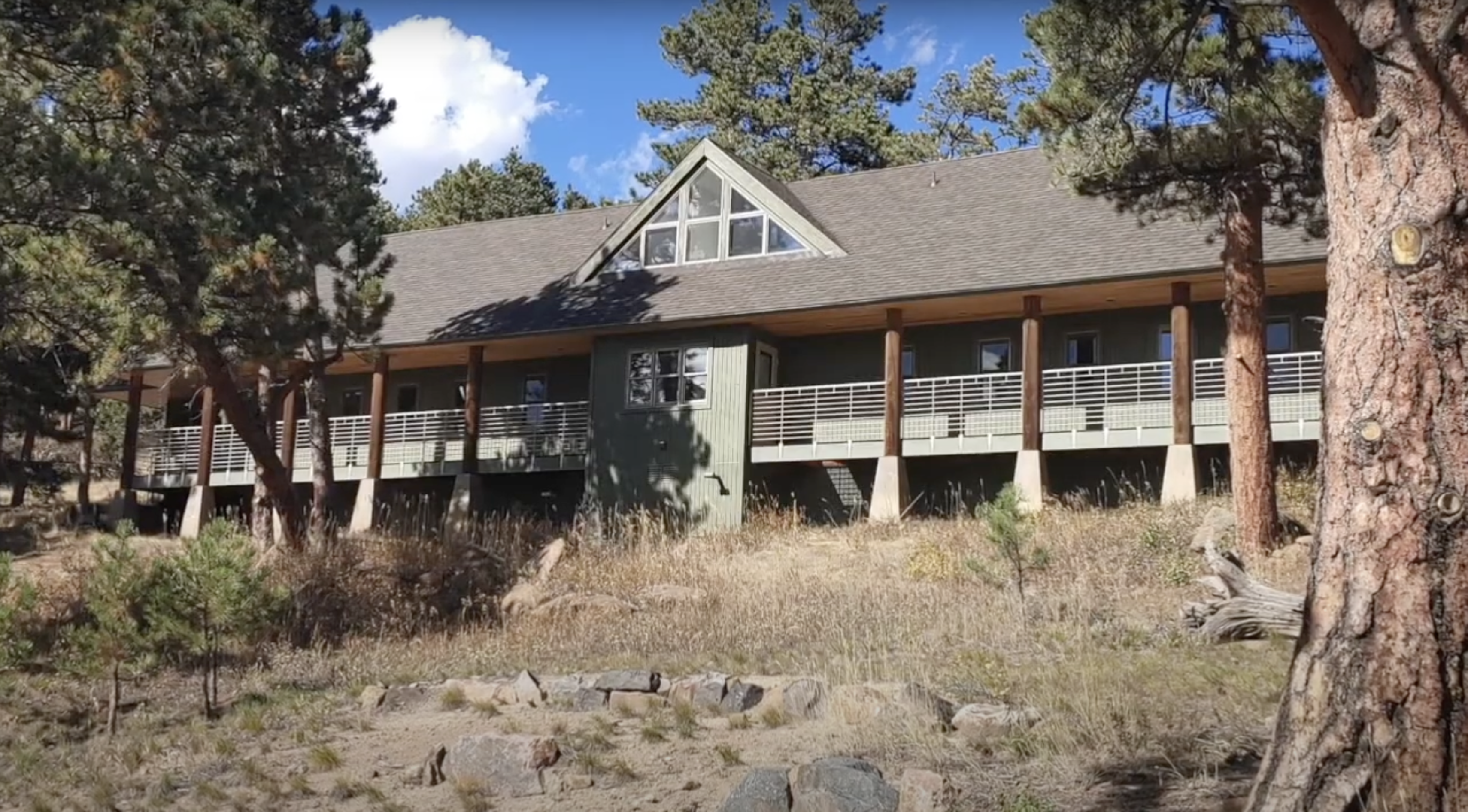 Colorado Summer Camps