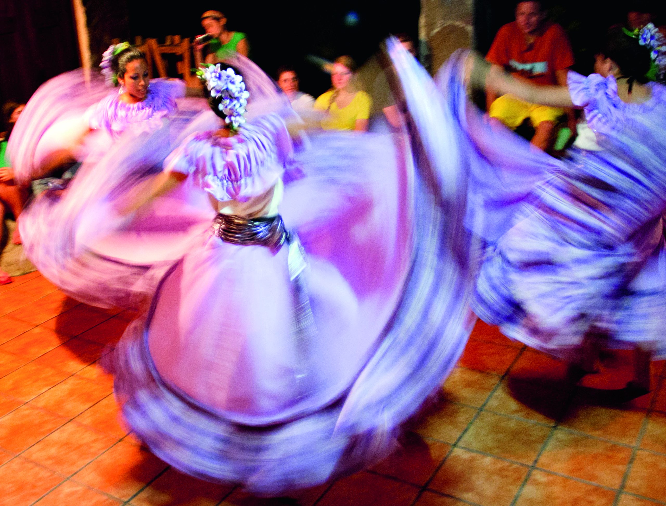 Embracing Tradition A Sneak Peek into the Merrie Monarch Festival 2025