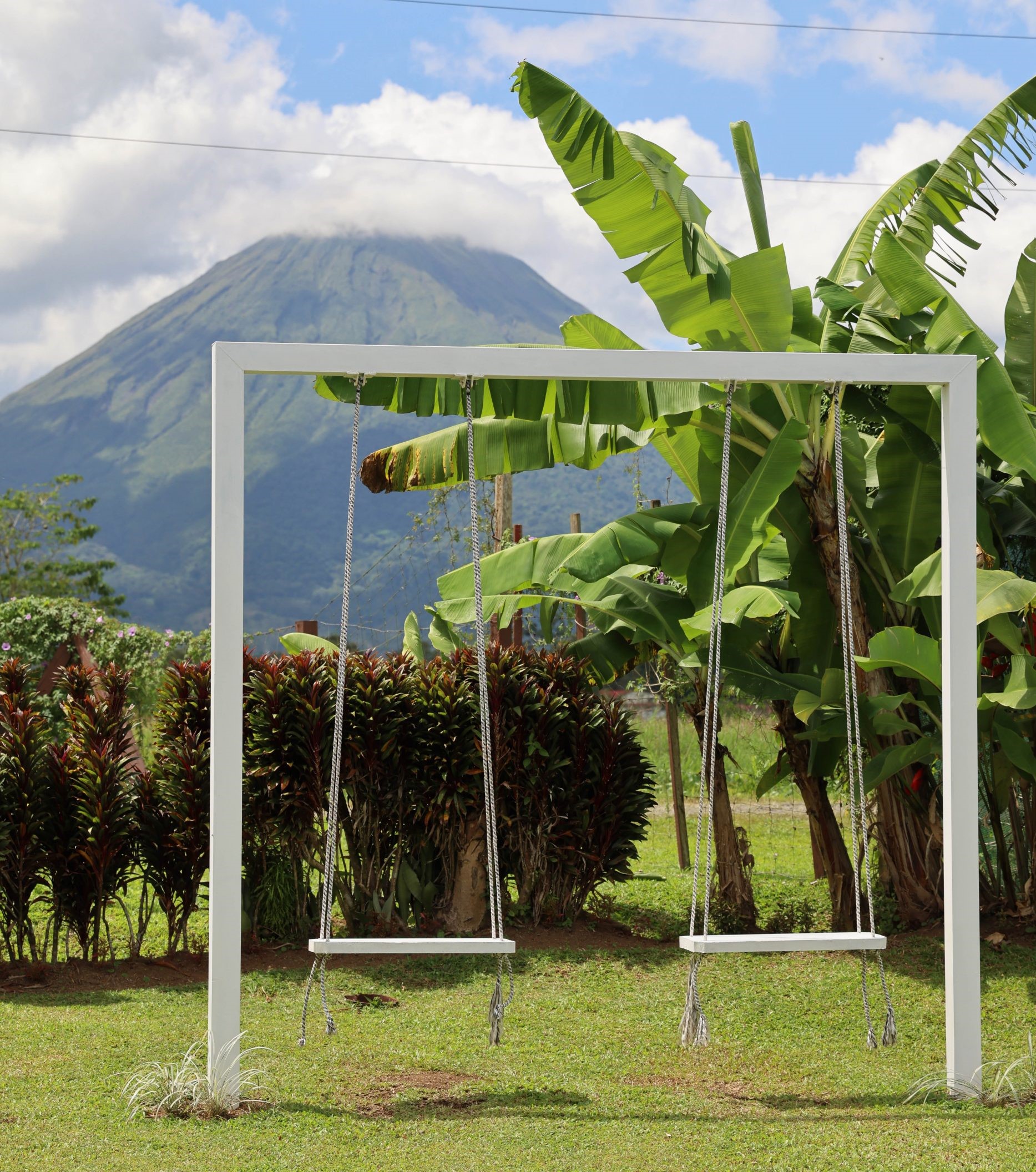 Arenal Volcano