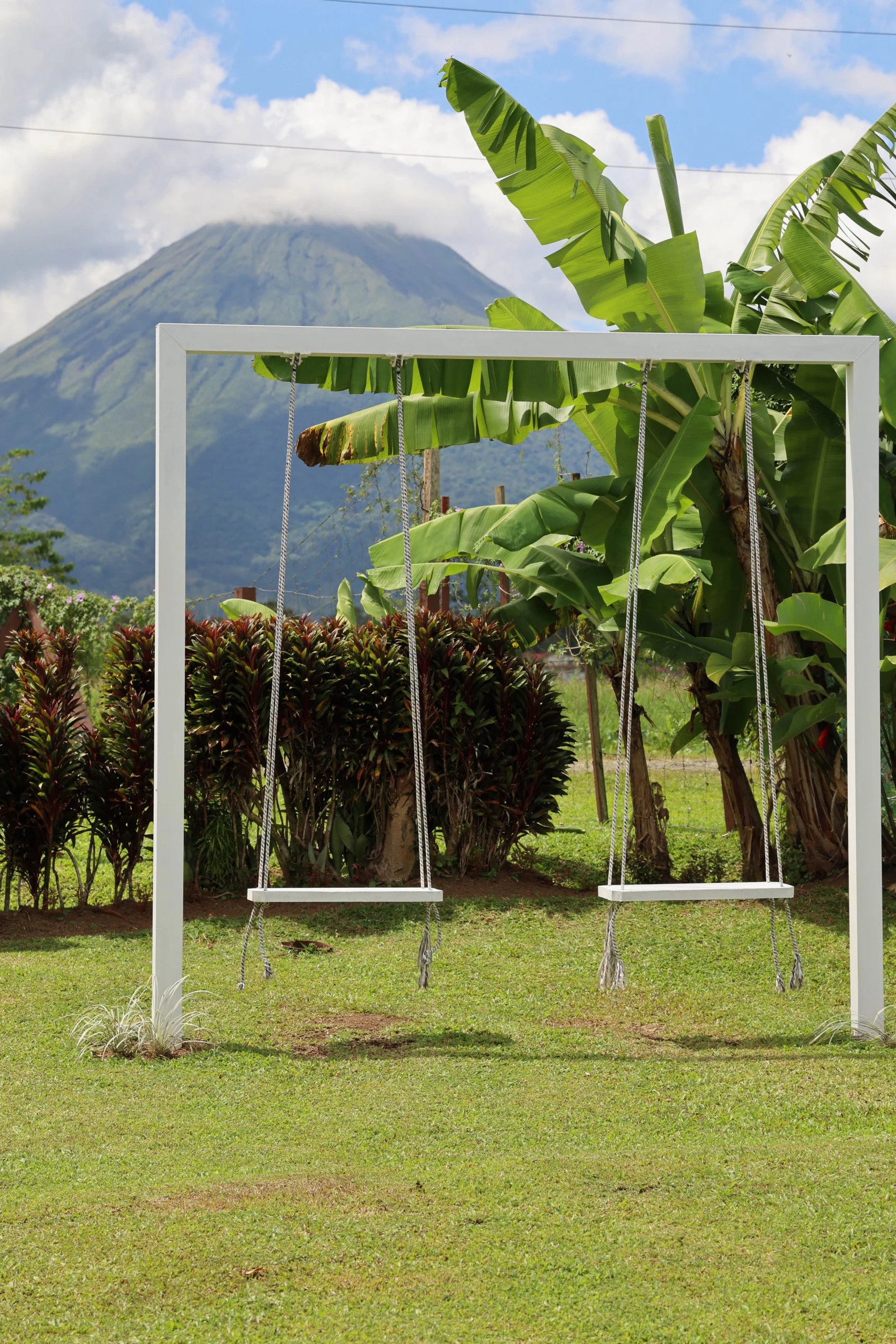 Pura Vida Service | Rustic Pathways