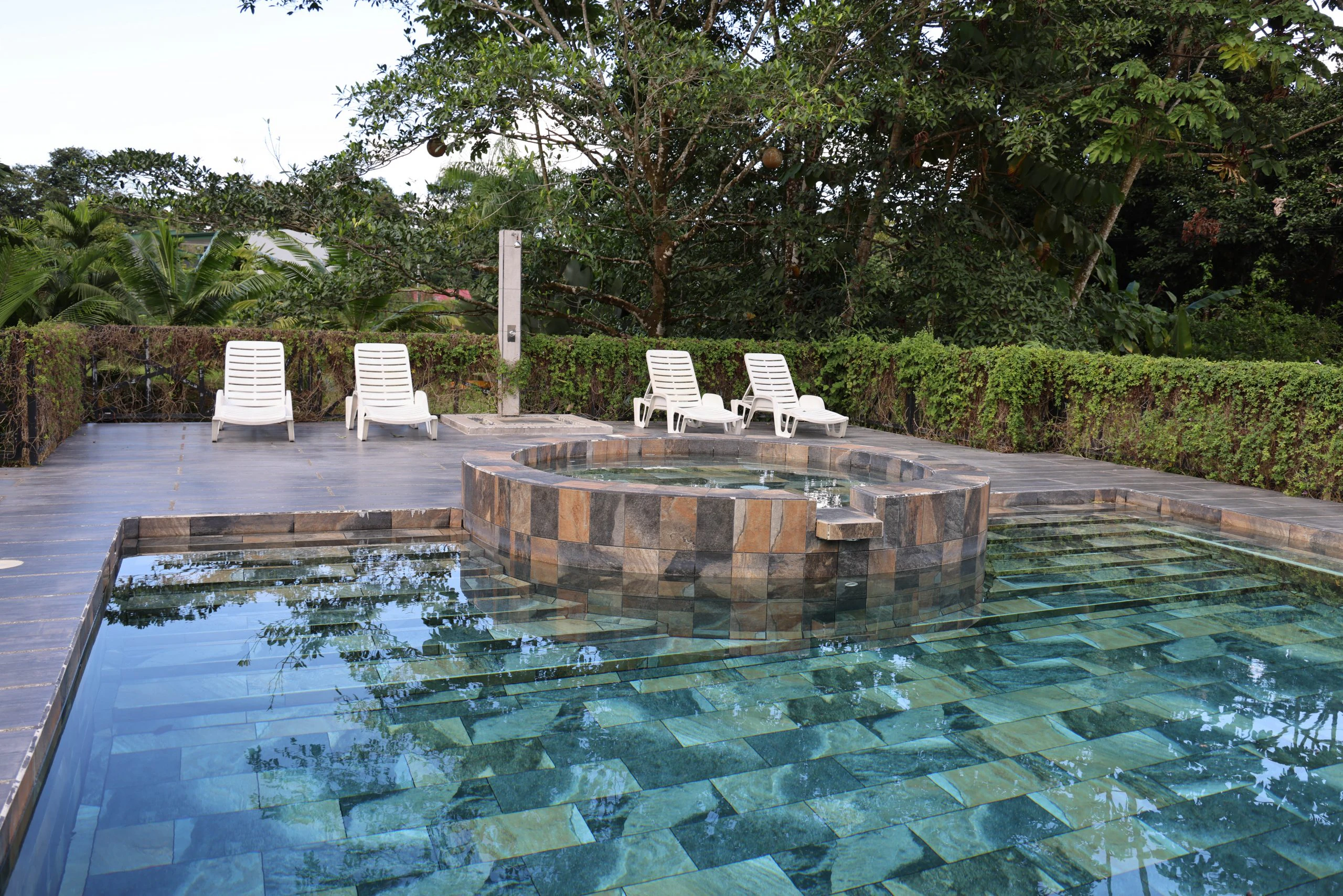 Pura Vida Service | Rustic Pathways