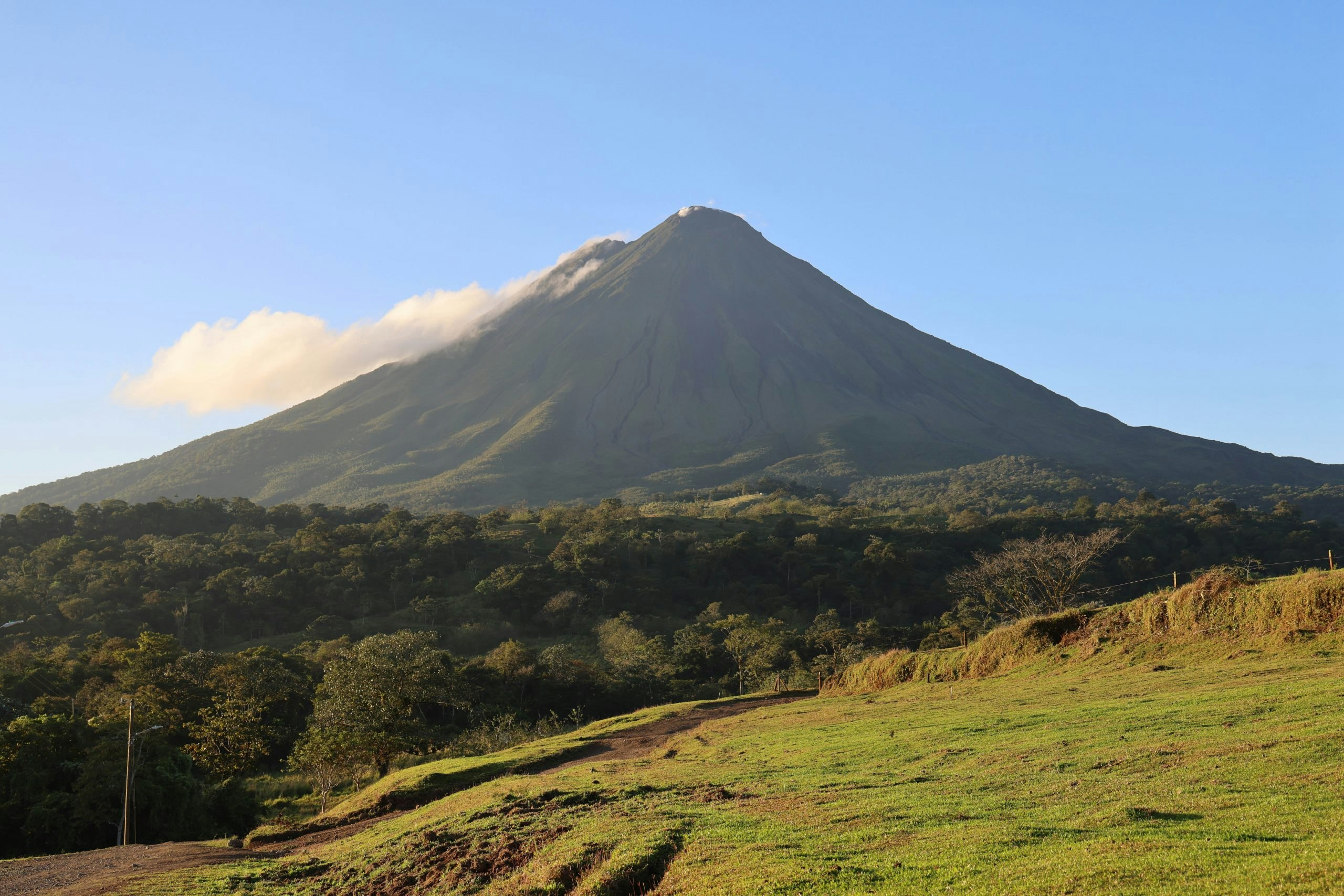 Costa Rica: Pura Vida Service | Rustic Pathways