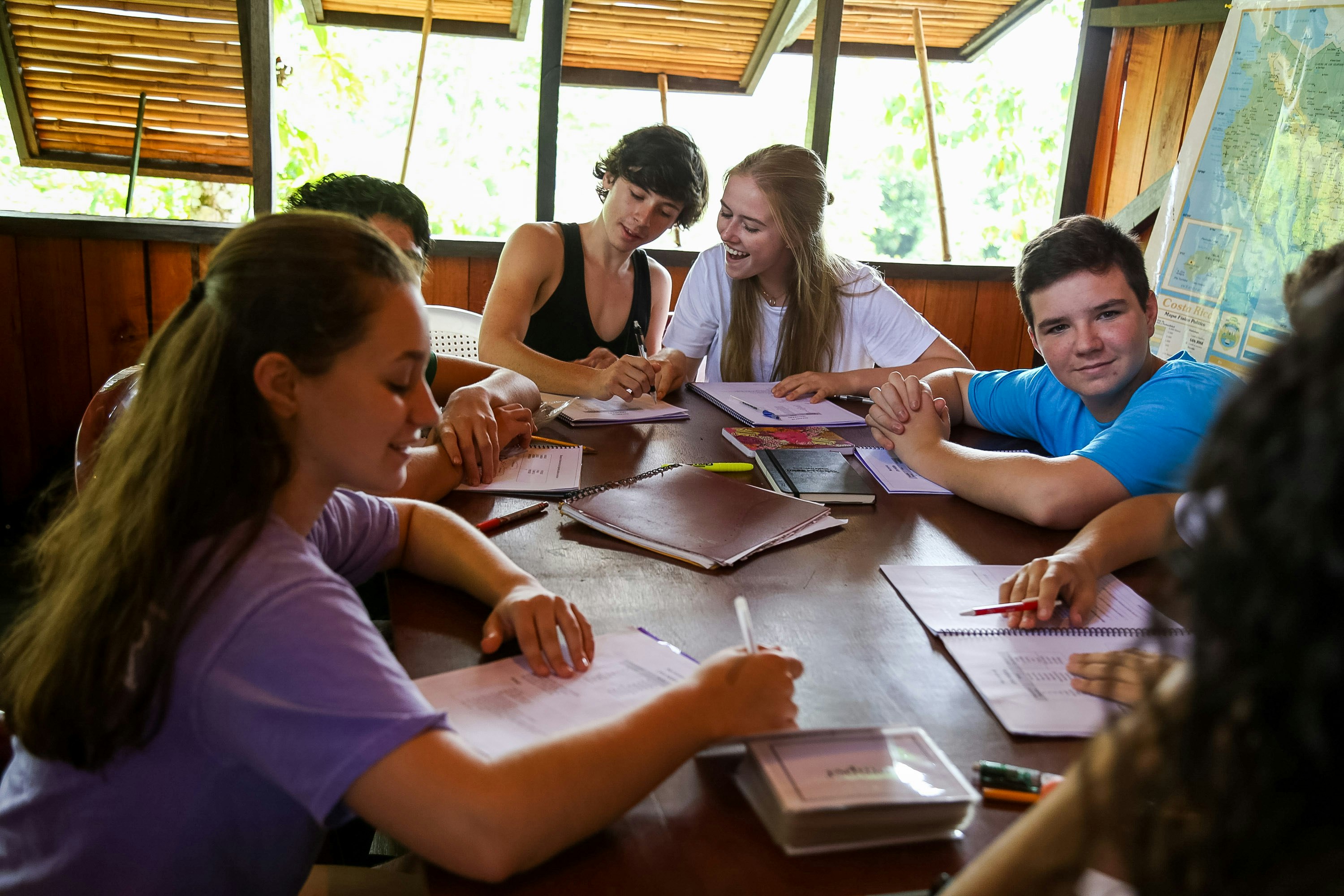 5 Best Reasons Why Language Teachers Should Travel Abroad With Their Students