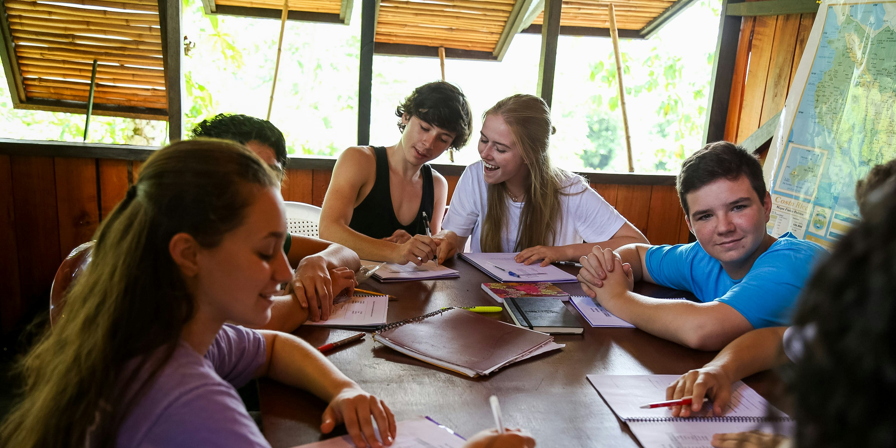 5 Reasons Why Language Teachers Should Travel Abroad With Their Students
