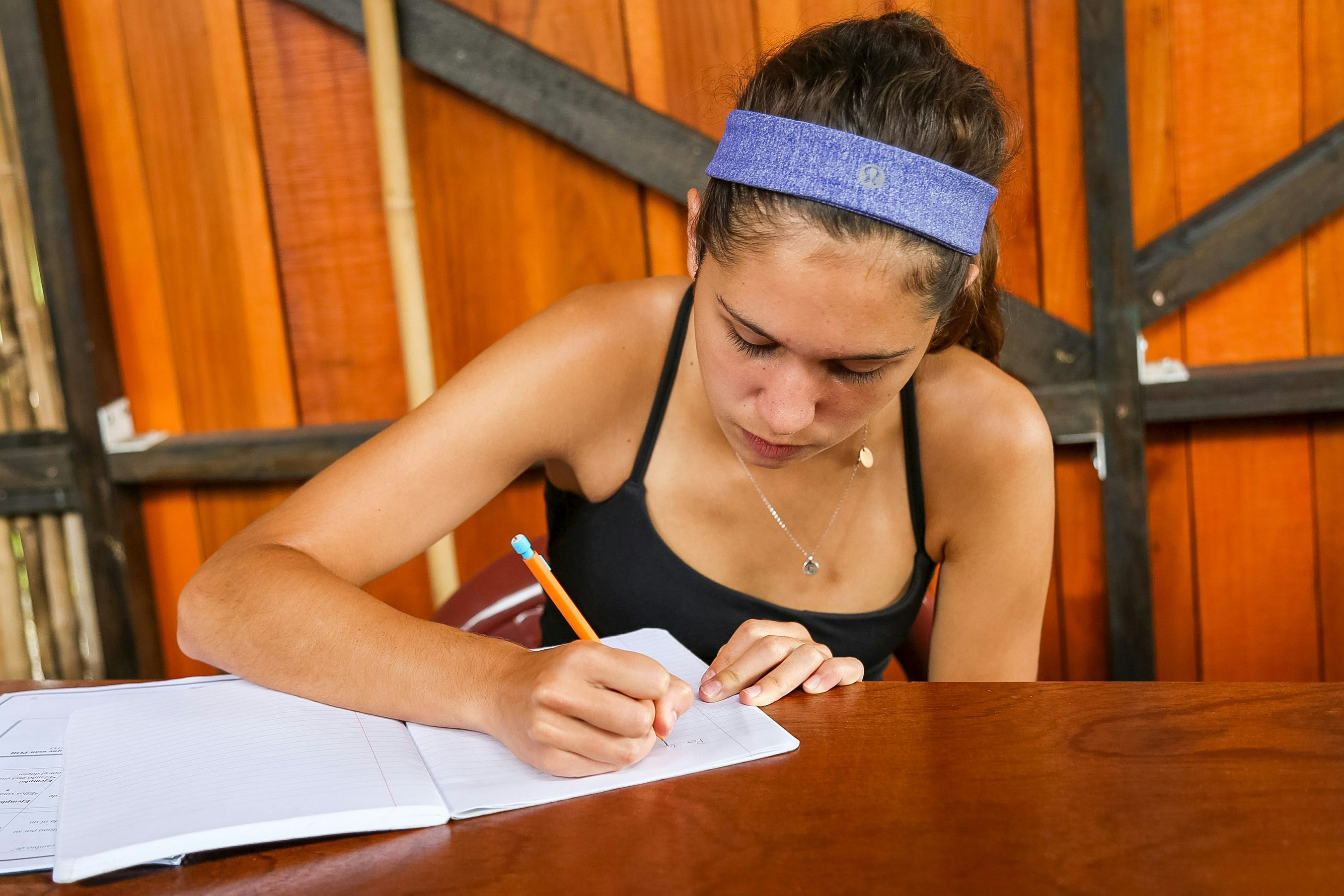 Summer Study Abroad Image