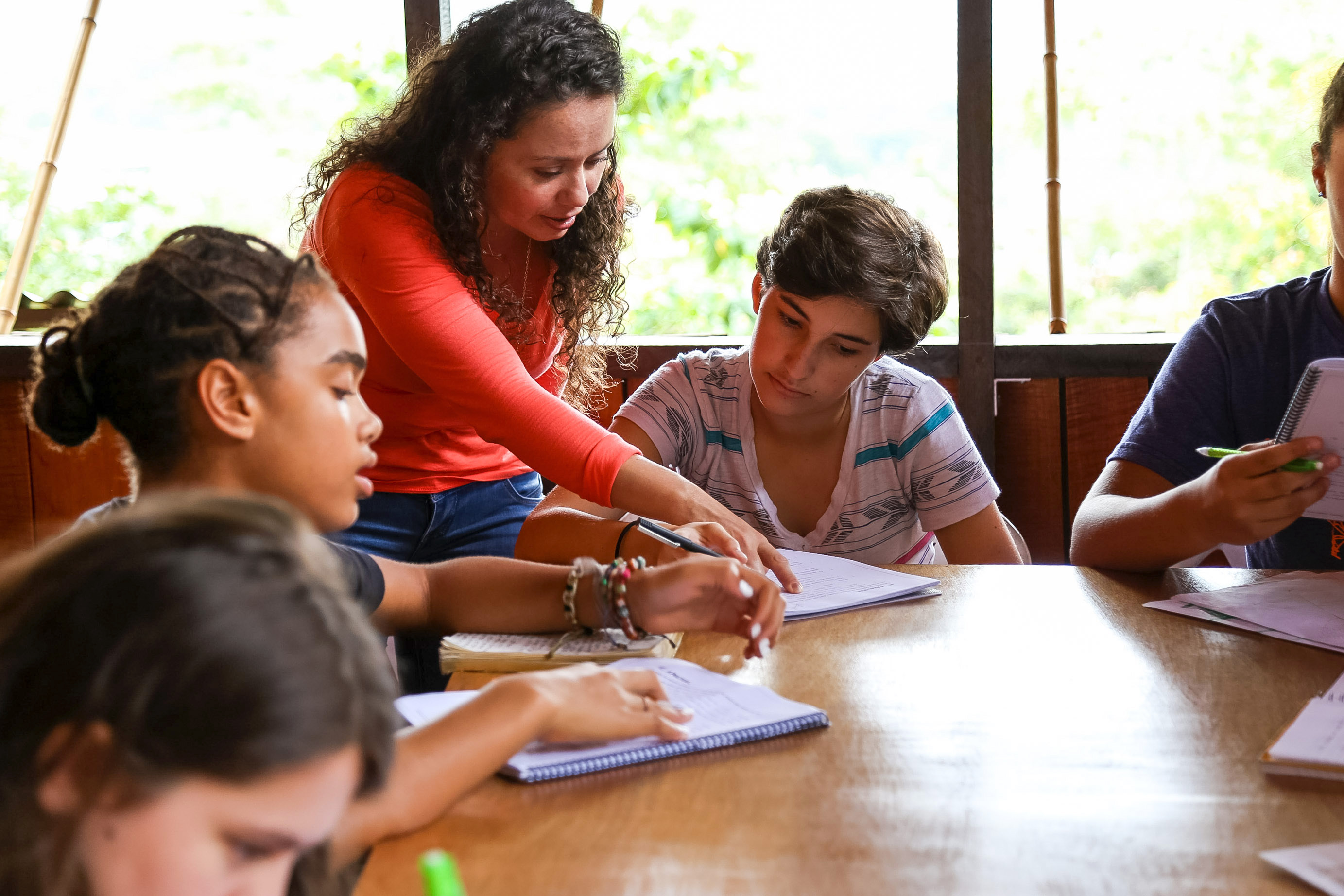 Types Of Summer Camps For Teens In 2026 types-of-summer-camps-for-teens-in-2026