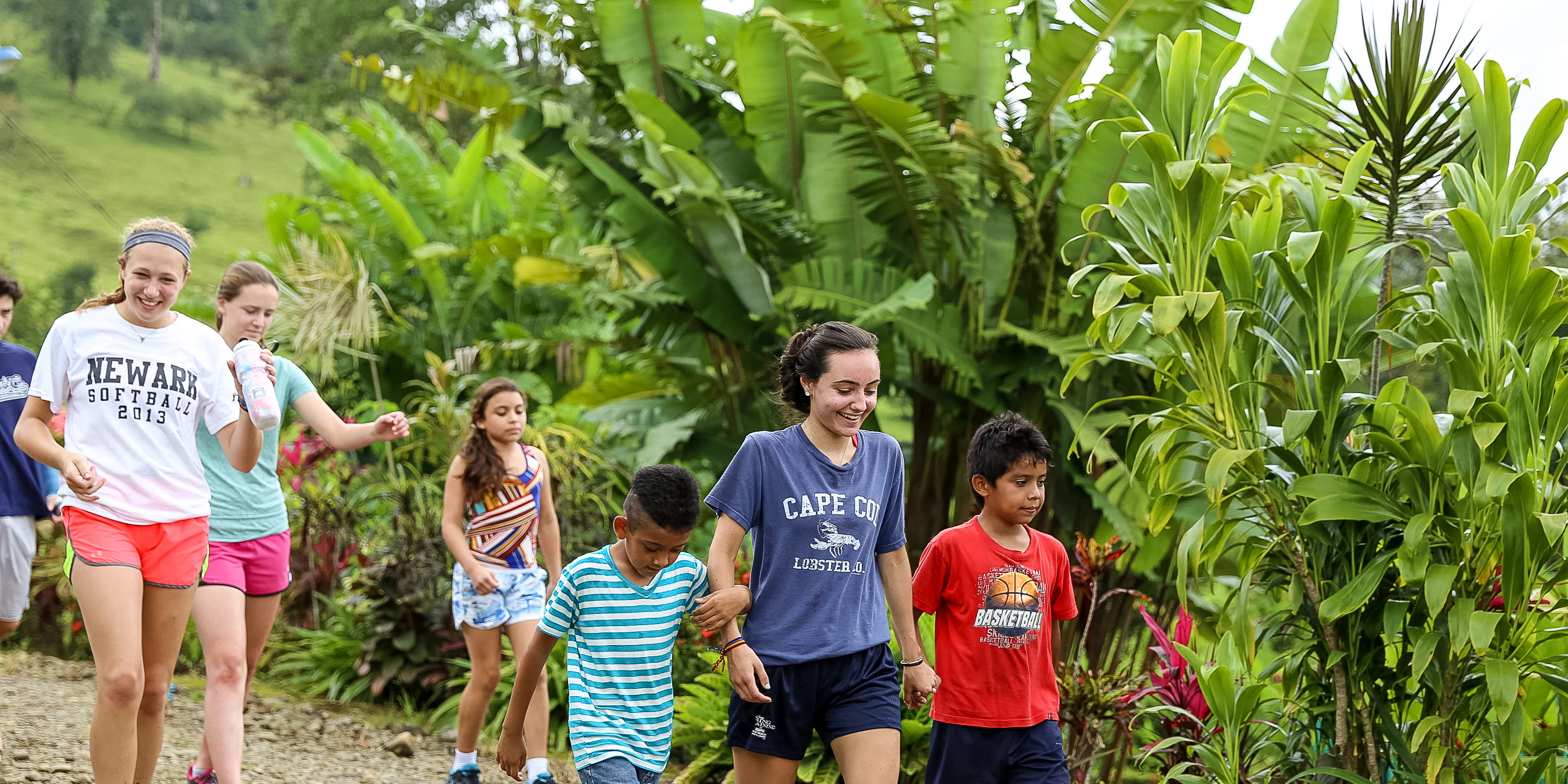 Costa Rica: Spanish Language Immersion | Rustic Pathways