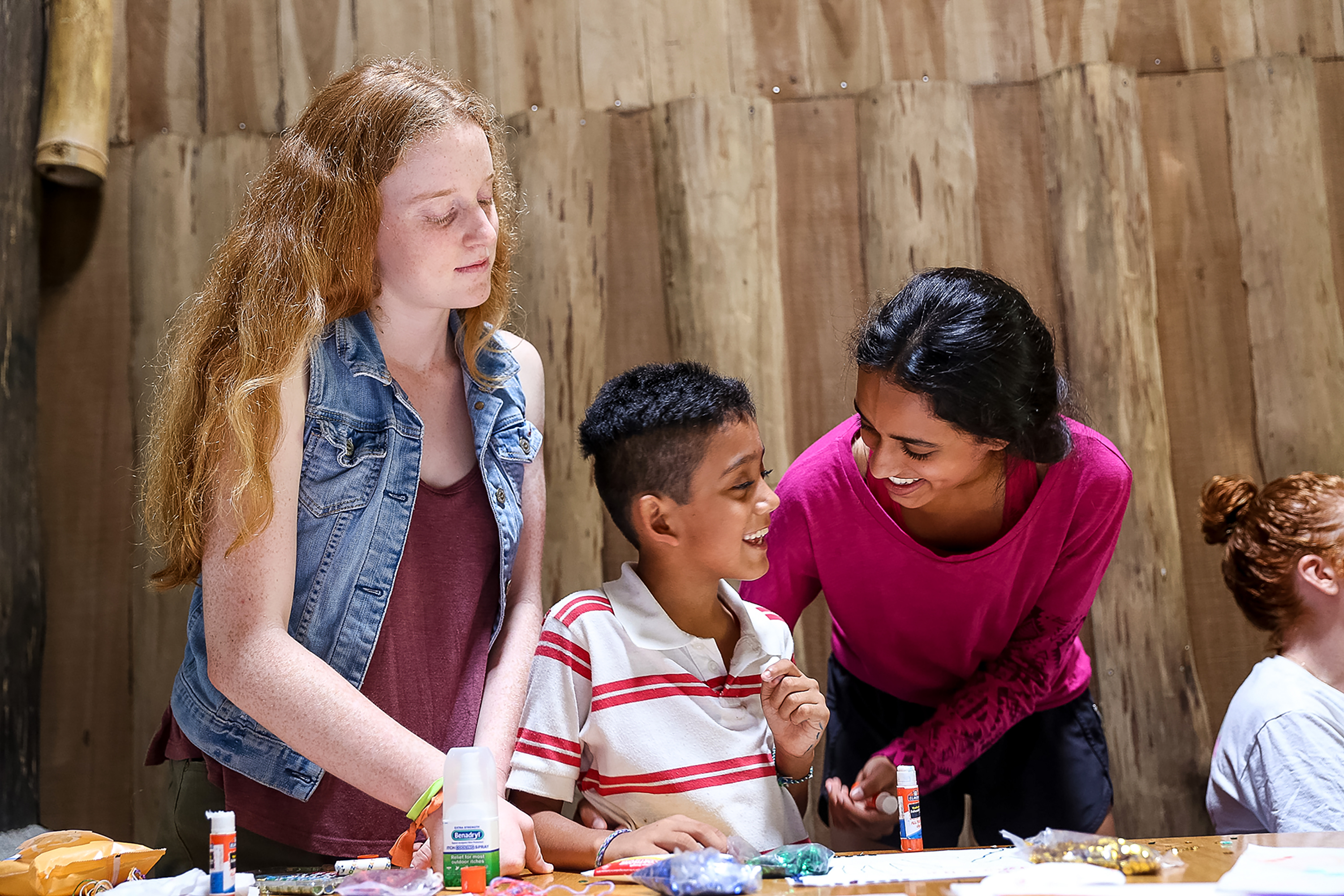 Careers at Rustic Pathways