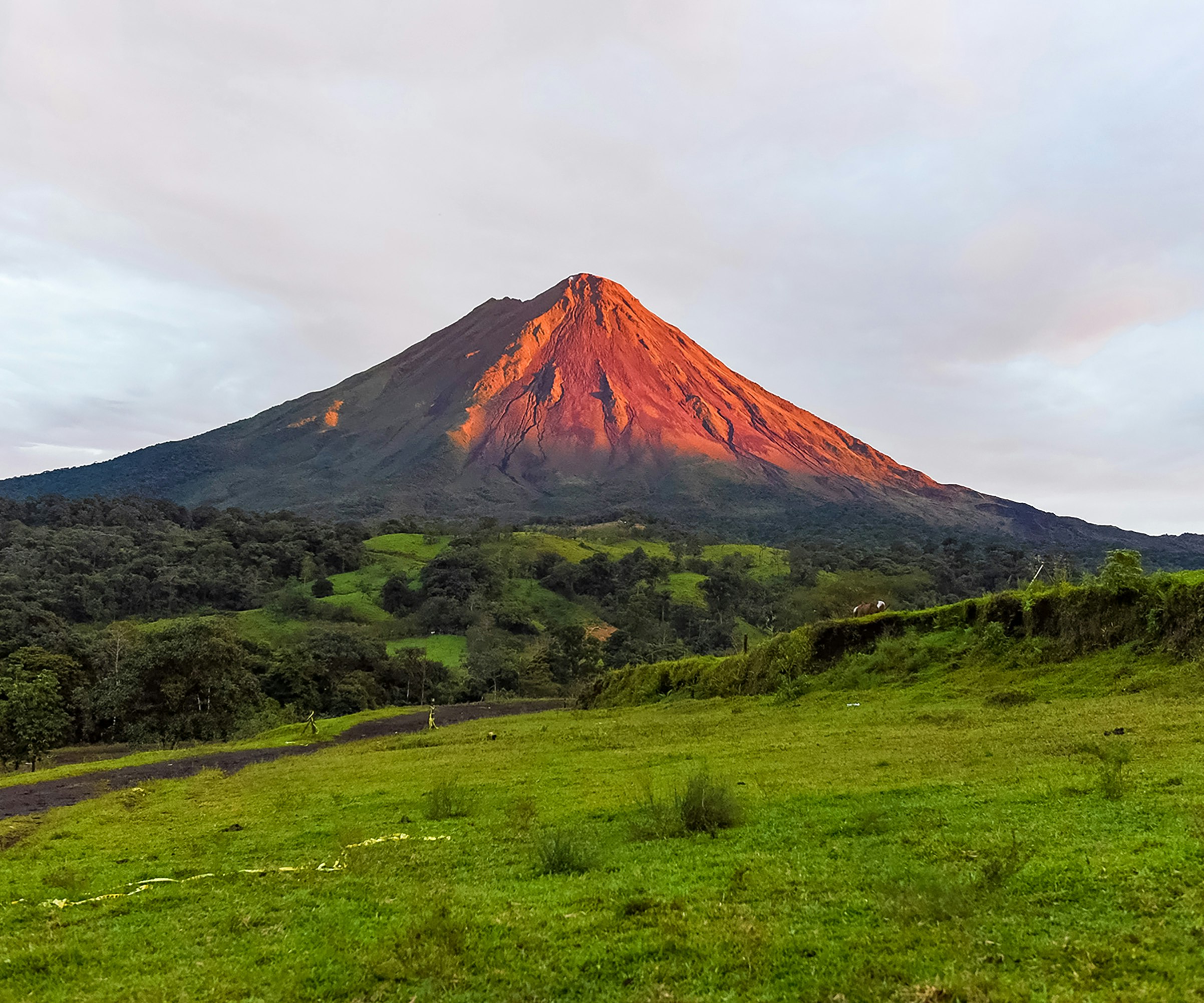 Costa Rica Travel FAQ