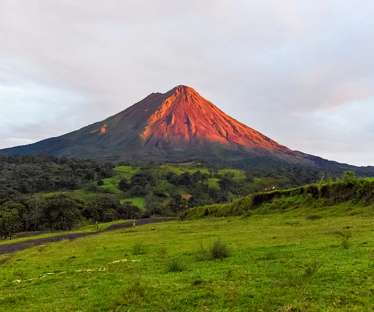 Costa Rica Travel FAQ | Rustic Pathways