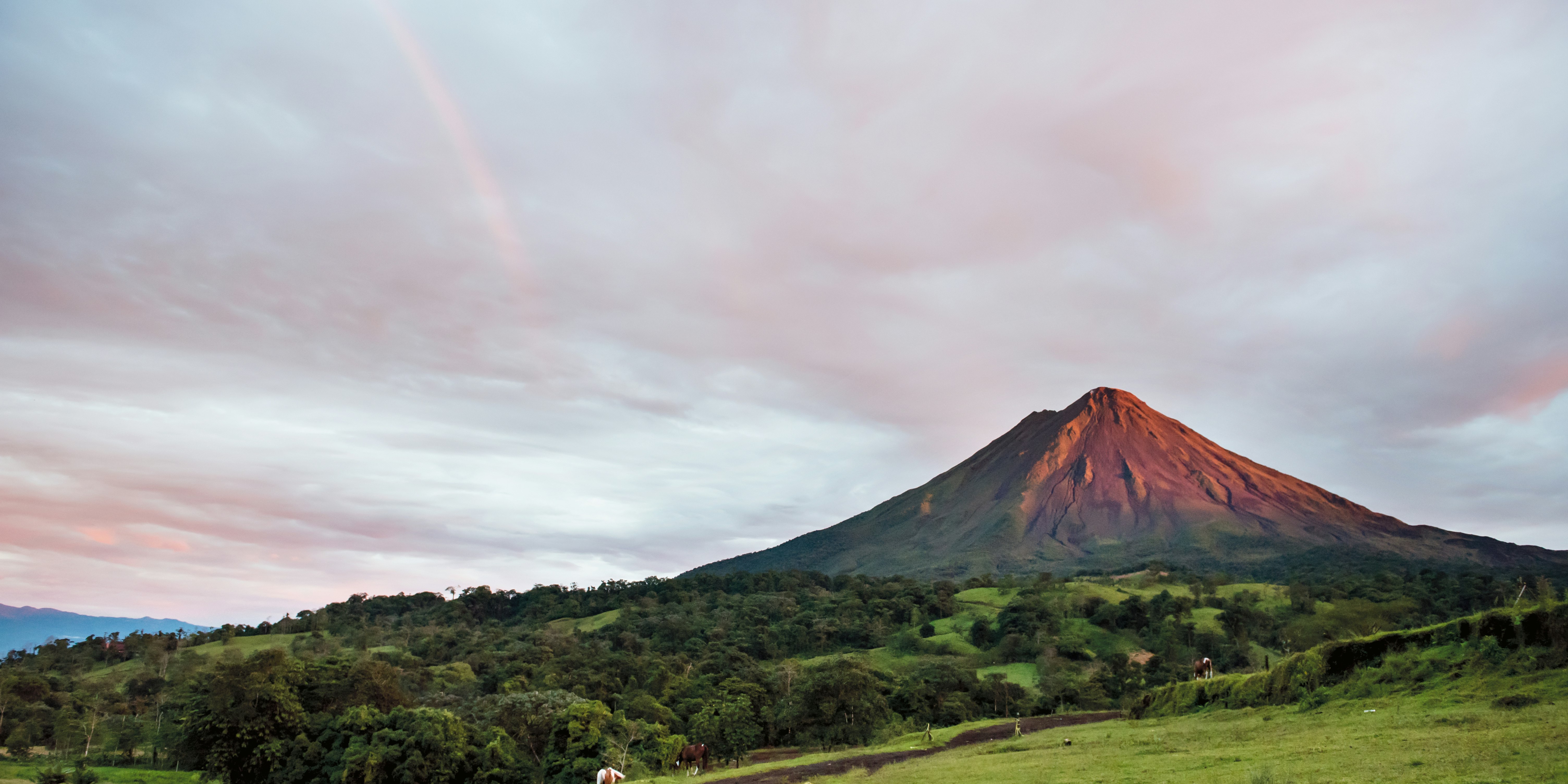 Finding Joy Through Connection in Costa Rica