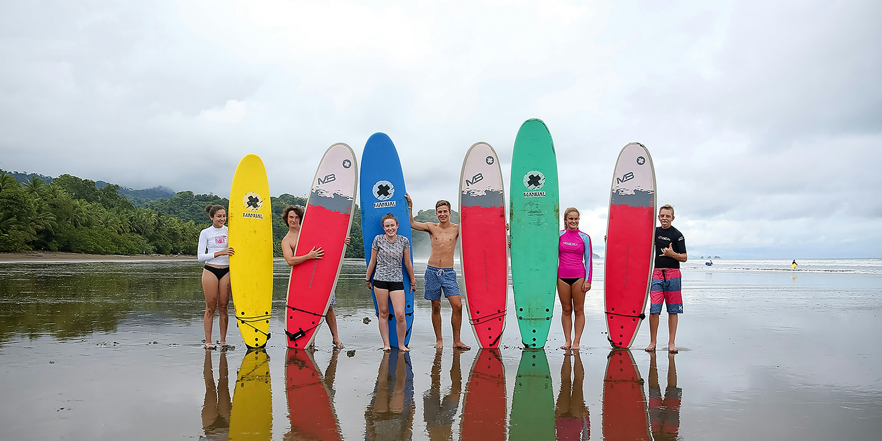 Catching a Wave: Fun Facts about Surfing for Travel Lovers