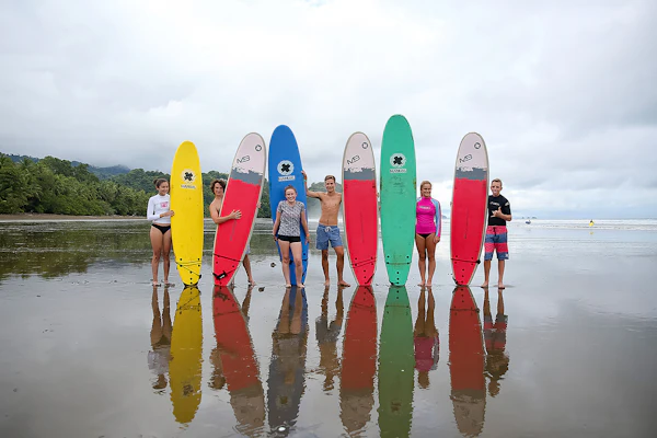 Students Programs in Costa Rica | Rustic Pathways