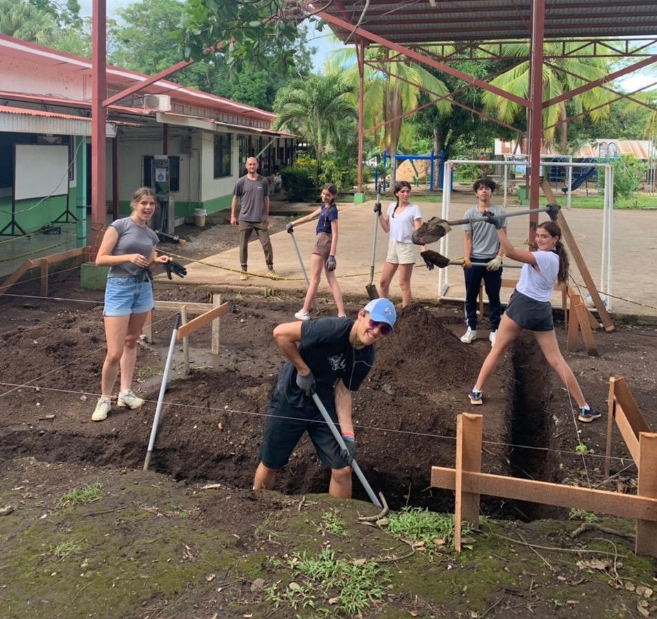 Best Spring Break Destinations | Rustic Pathways