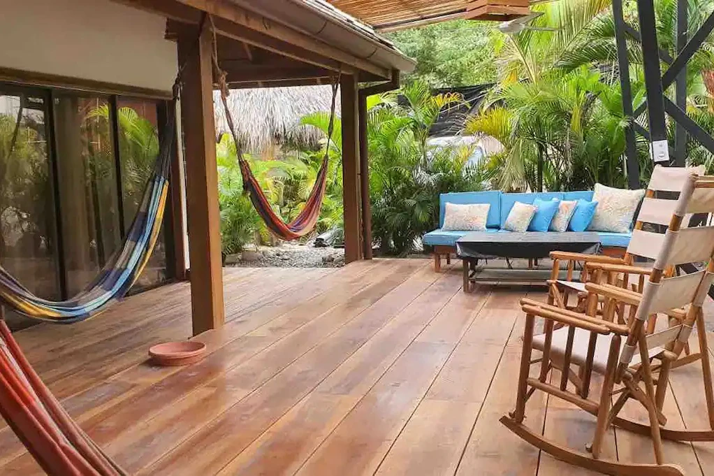 Costa Rica: Surf and Service | Rustic Pathways
