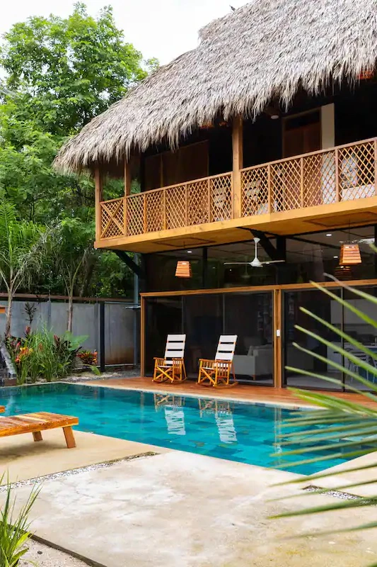 Costa Rica: Surf and Service | Rustic Pathways