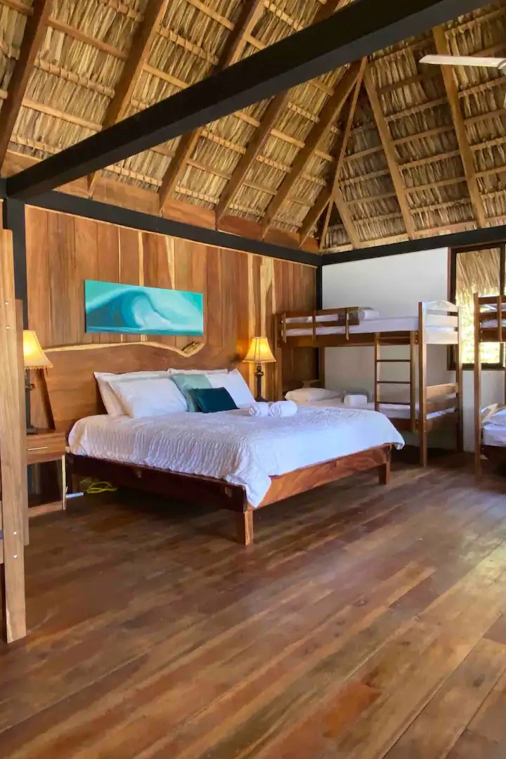 Costa Rica: Spring Break Surf and Service