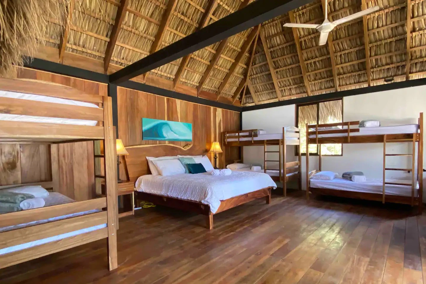 Costa Rica: Surf and Service | Rustic Pathways