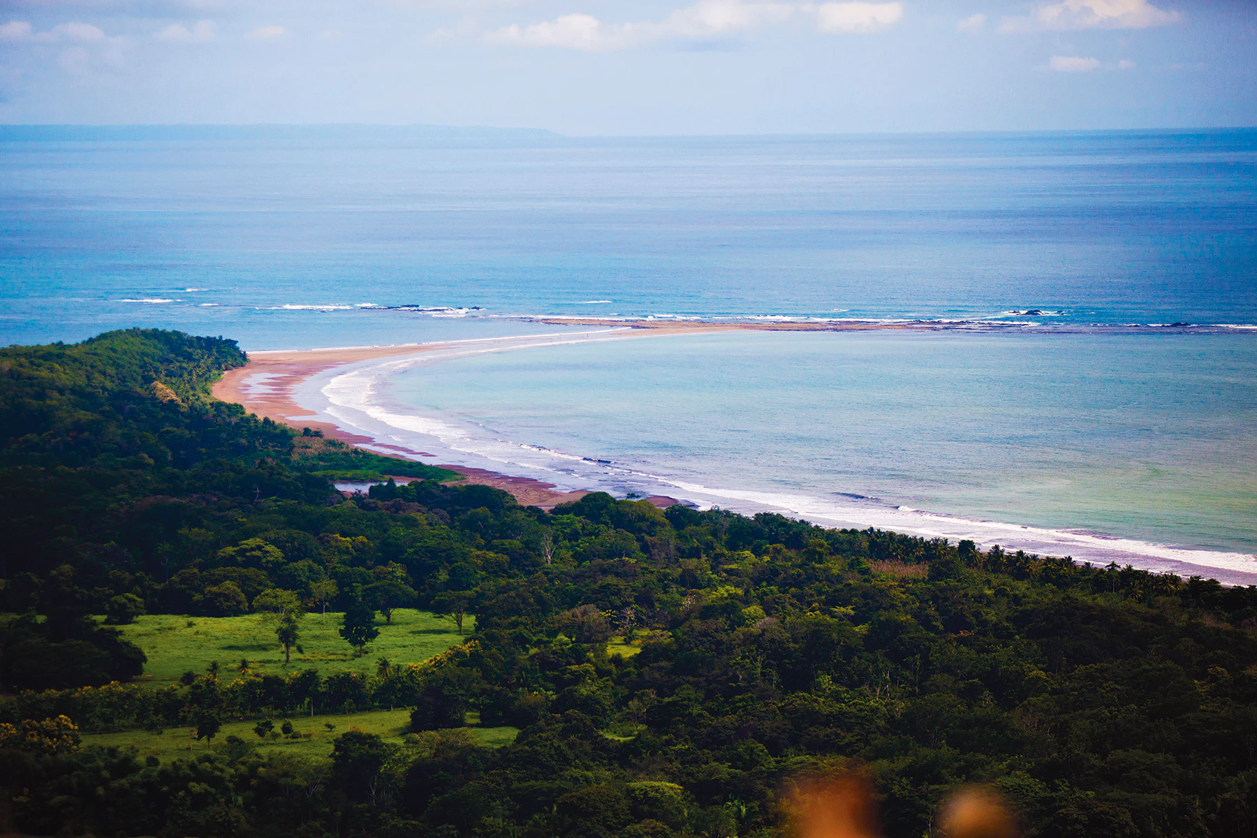 Costa Rica: Surf and Service | Rustic Pathways