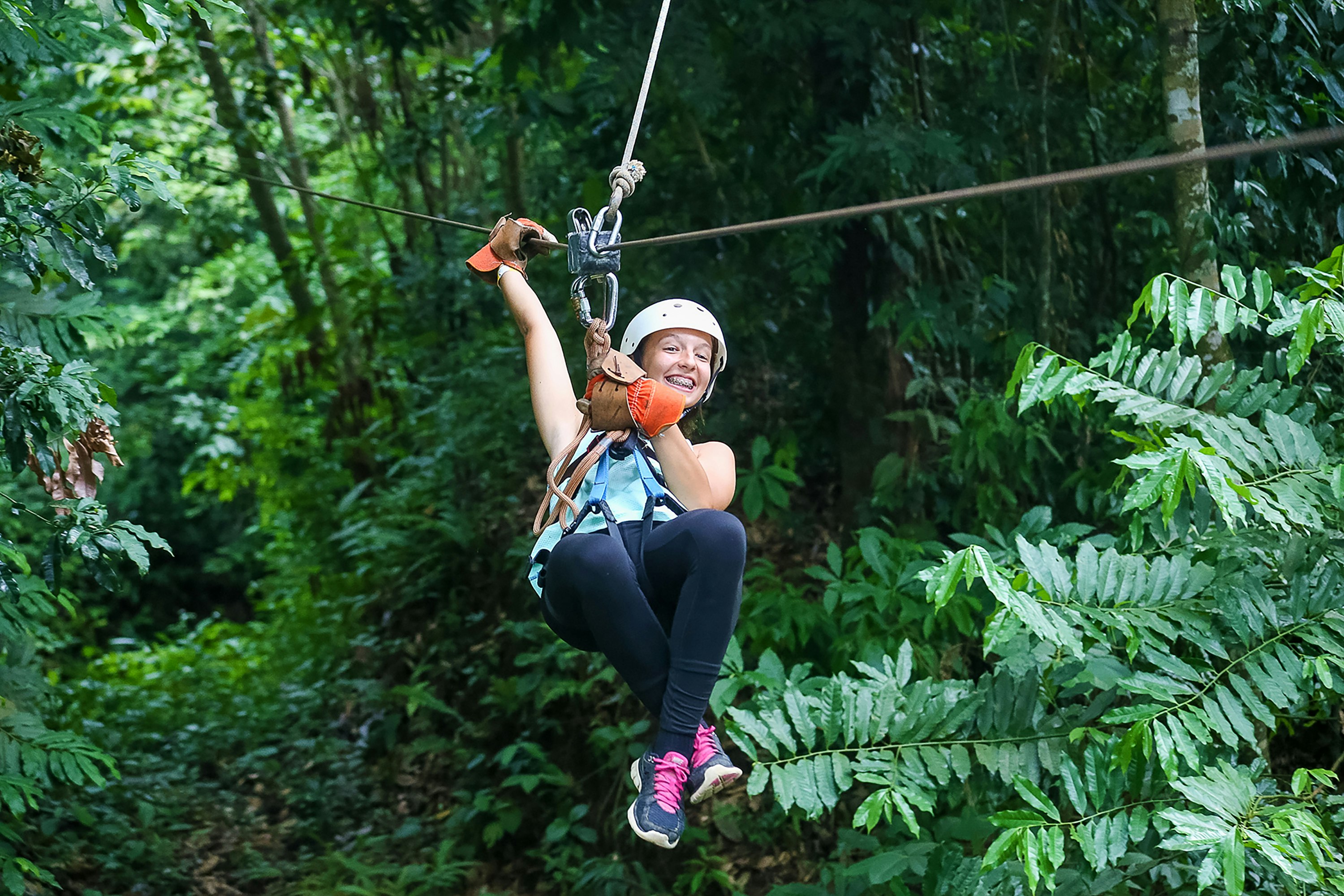 How to Choose the Right Student Travel Program for Your Teen | Cost, Safety & College Value