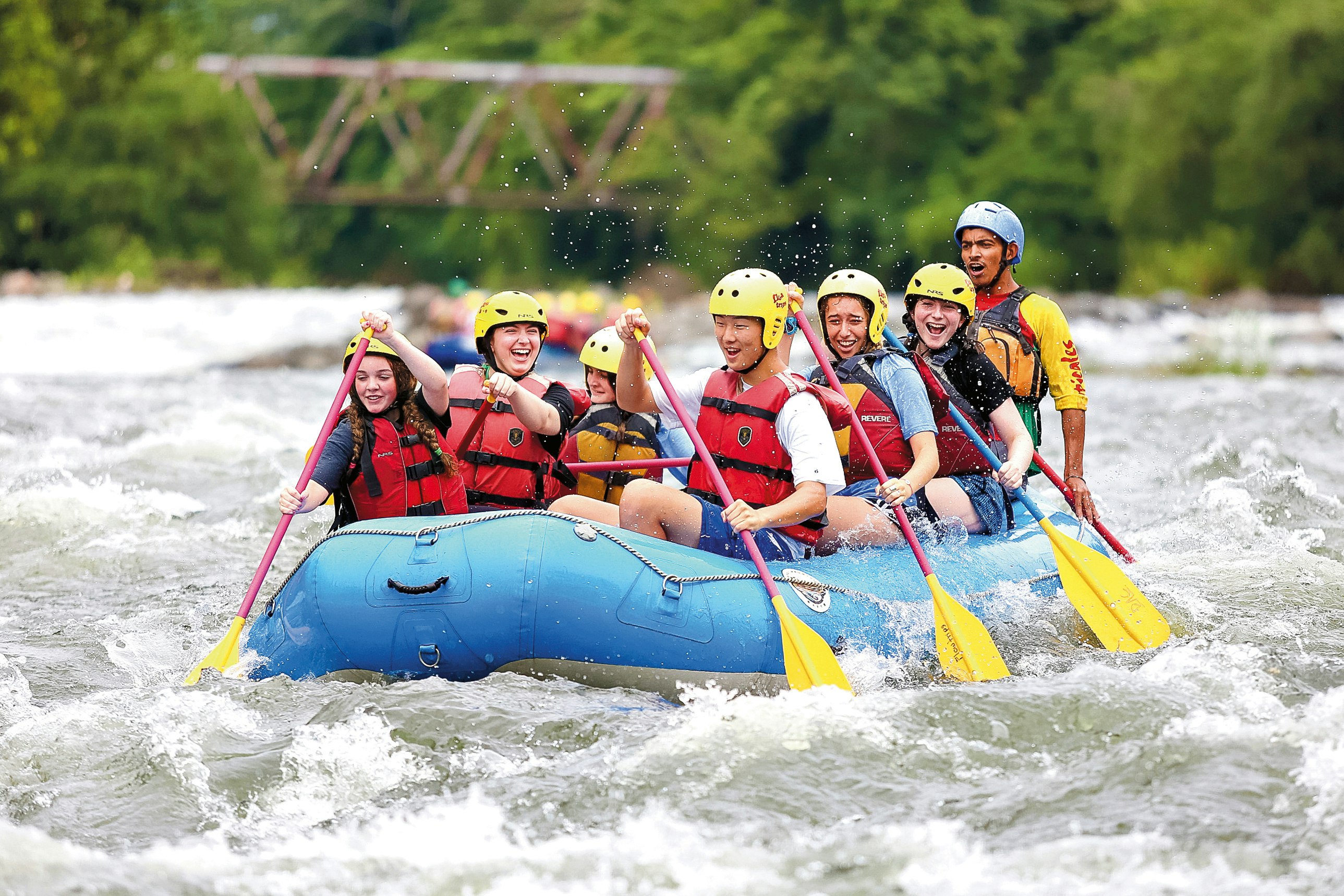 Managing Homesickness & Travel Anxiety on Student Trips