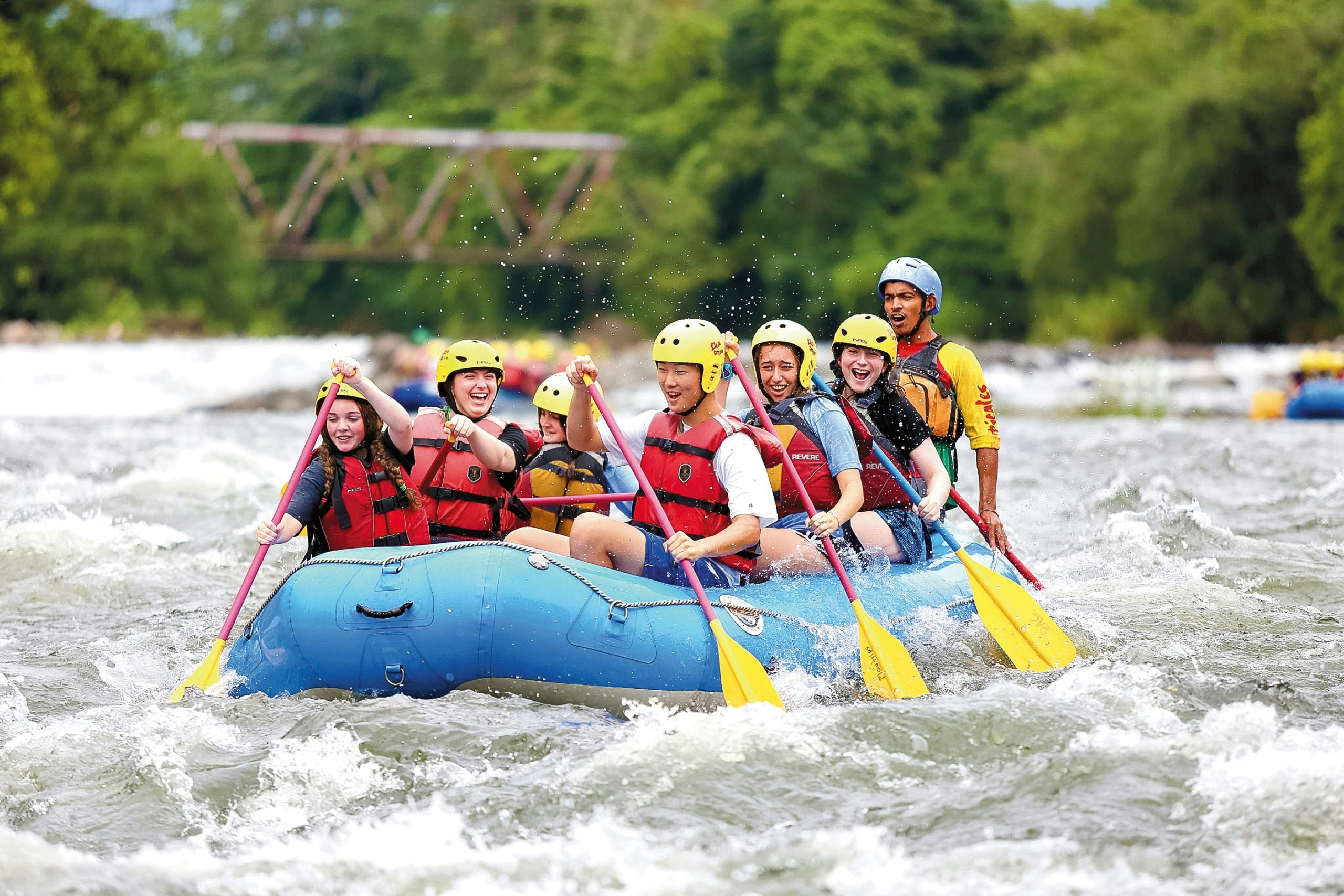 How Travel Builds College Readiness Skills Colleges Value