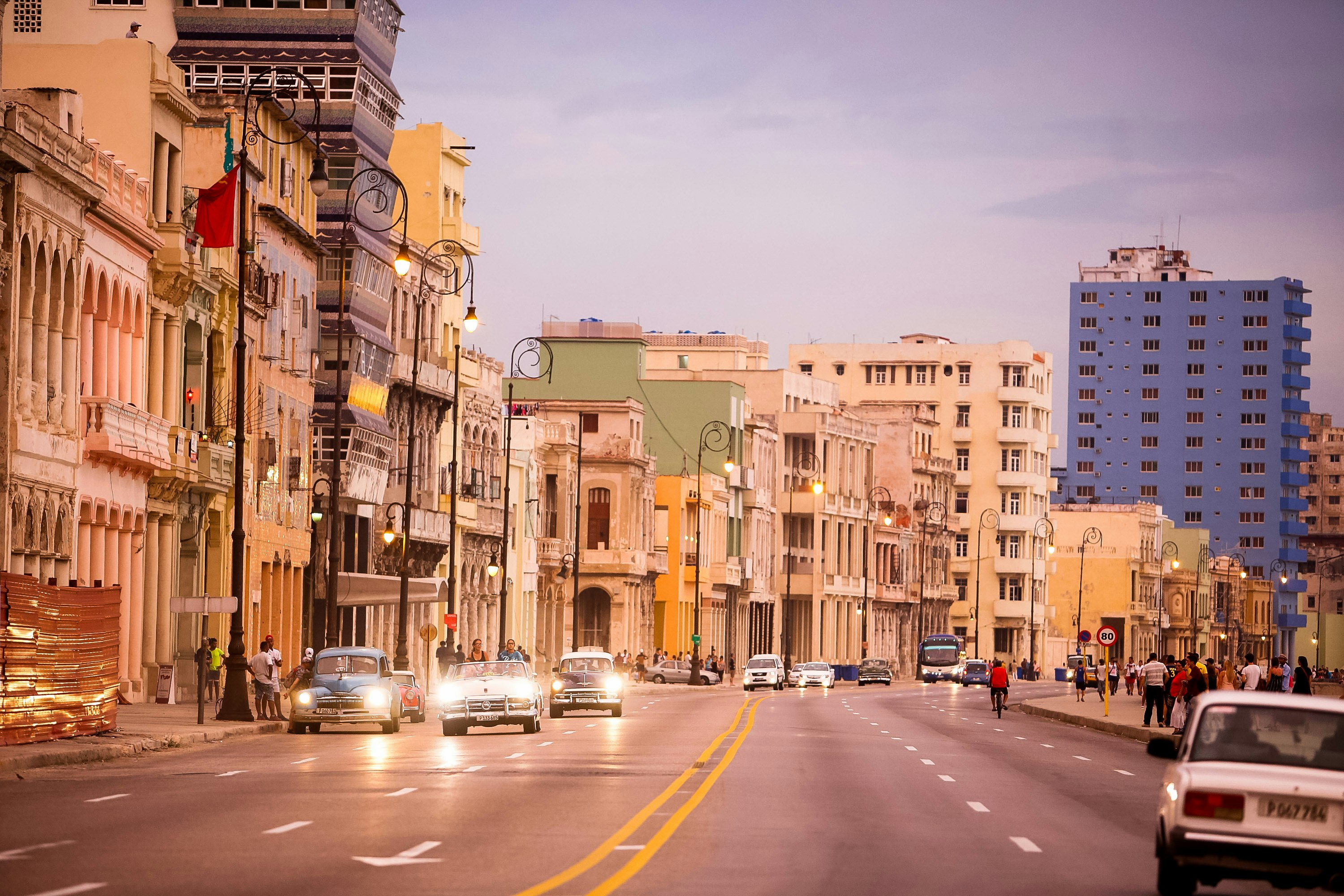 Spanish Language Immersion in Cuba