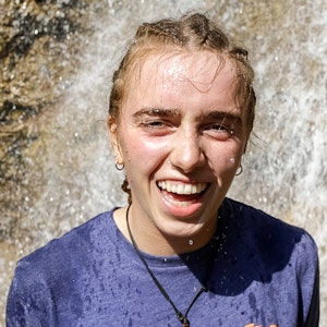 Cate Brown