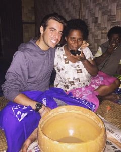 Cava Ceremony Fiji-André Mershad