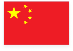 China Icon