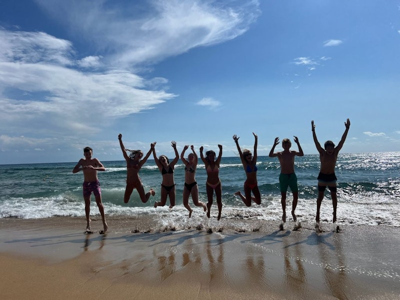 Choose your Europe trip: Language, culture, history, wildlife and more await on Rustic Pathways Europe trips for students.