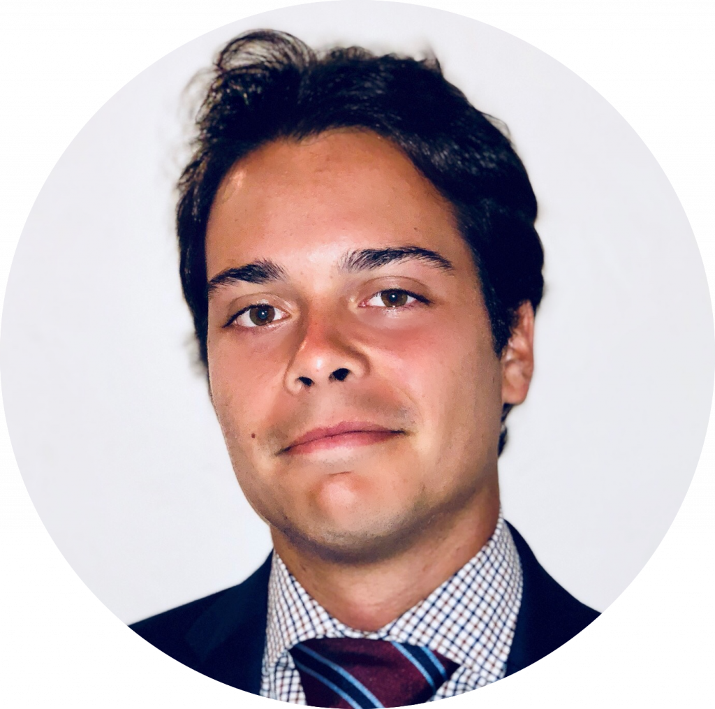 pablo gonzalez ruiz - Rustic Alumni