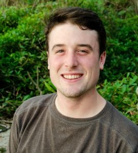 Connor FitzGerald Headshot