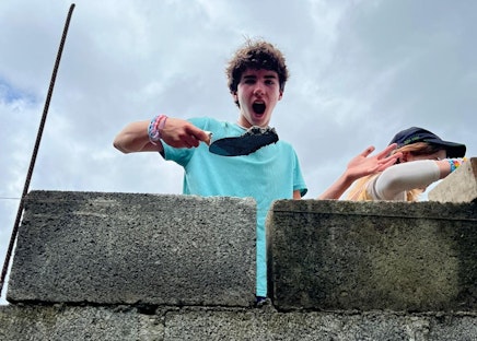 Service-Based Programs