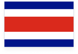 Costa Rica Flag Show Me the Money: Currency in Dominican Republic, Peru, Costa Rica and Ecuador