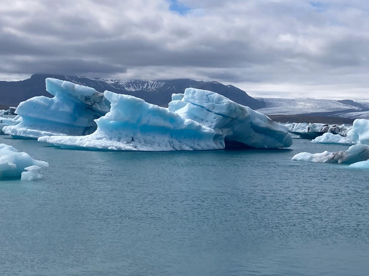 Iceland: Climate, Conservation & Adventure
