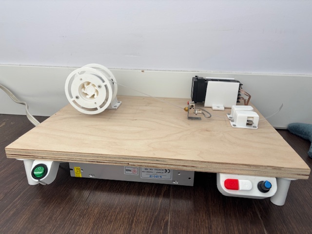 Cydney Vigelius - Learning To Repurpose - Image 2