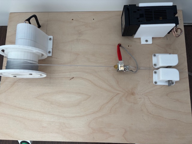 Cydney Vigelius - Learning To Repurpose - Image 3