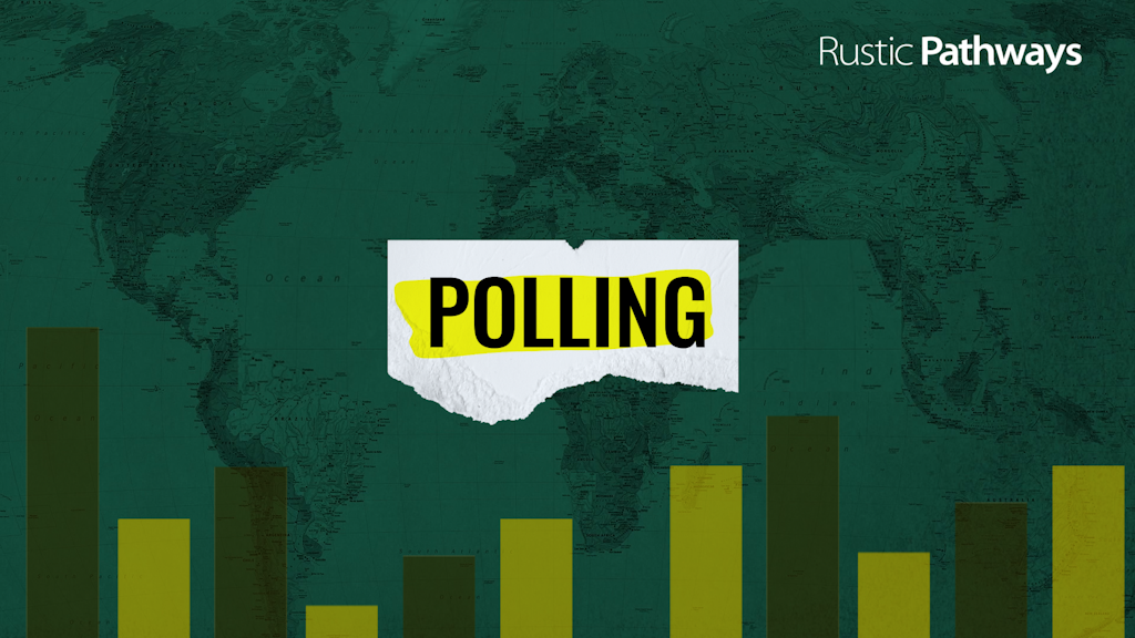 Deliberative Democracy Lab Stanford Polling