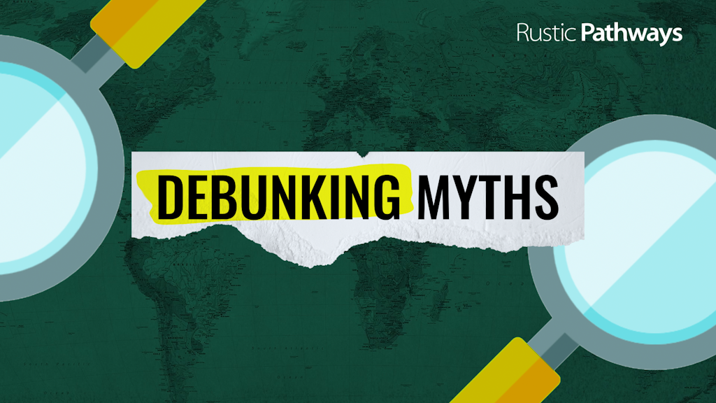 Climate Leaders Fellowship: Debunking Myths