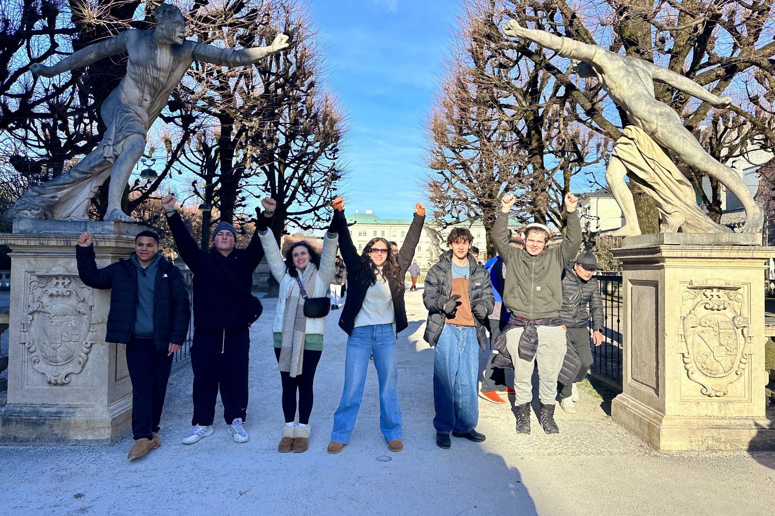 Available 2026 Programs | Rustic Pathways