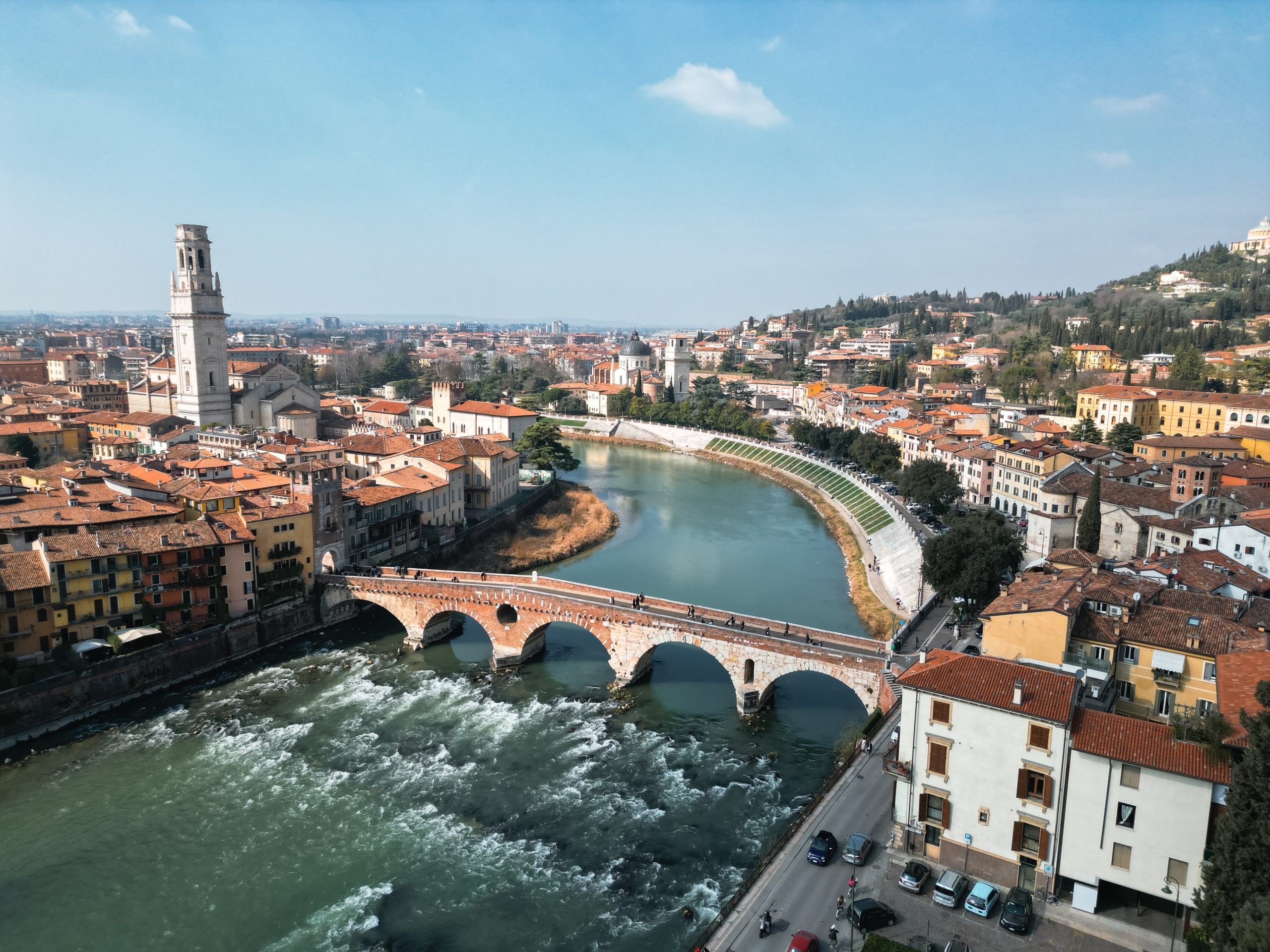 16 Fun Things to do in Verona Italy: One Day Guide & Food Tour