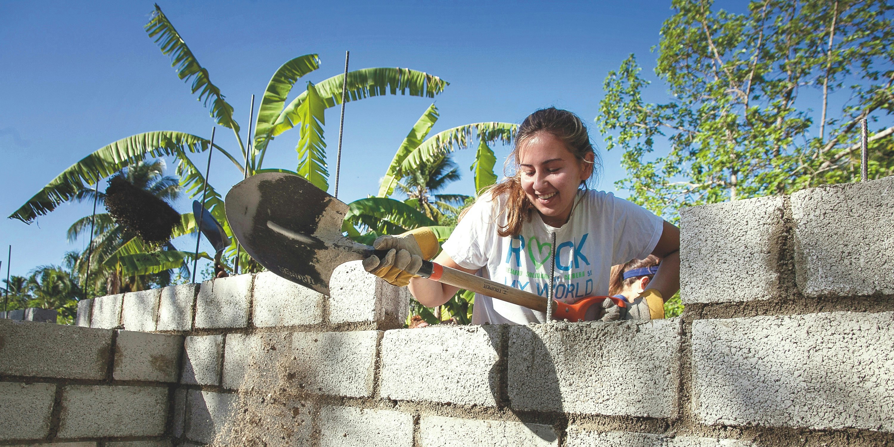 The Rustic Pathways Foundation Paves Way for Greater Impact