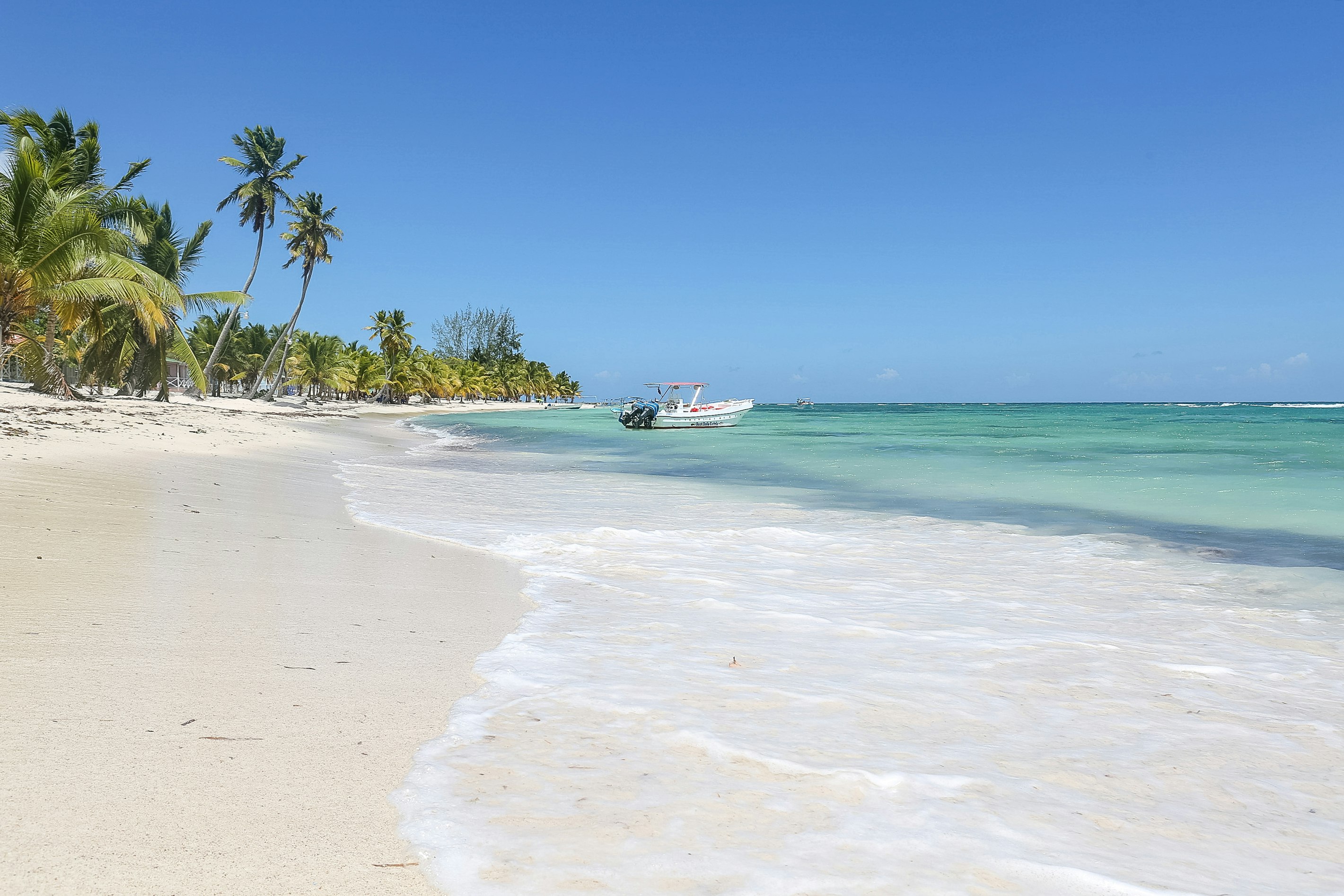 10 Fun Facts about the Dominican Republic