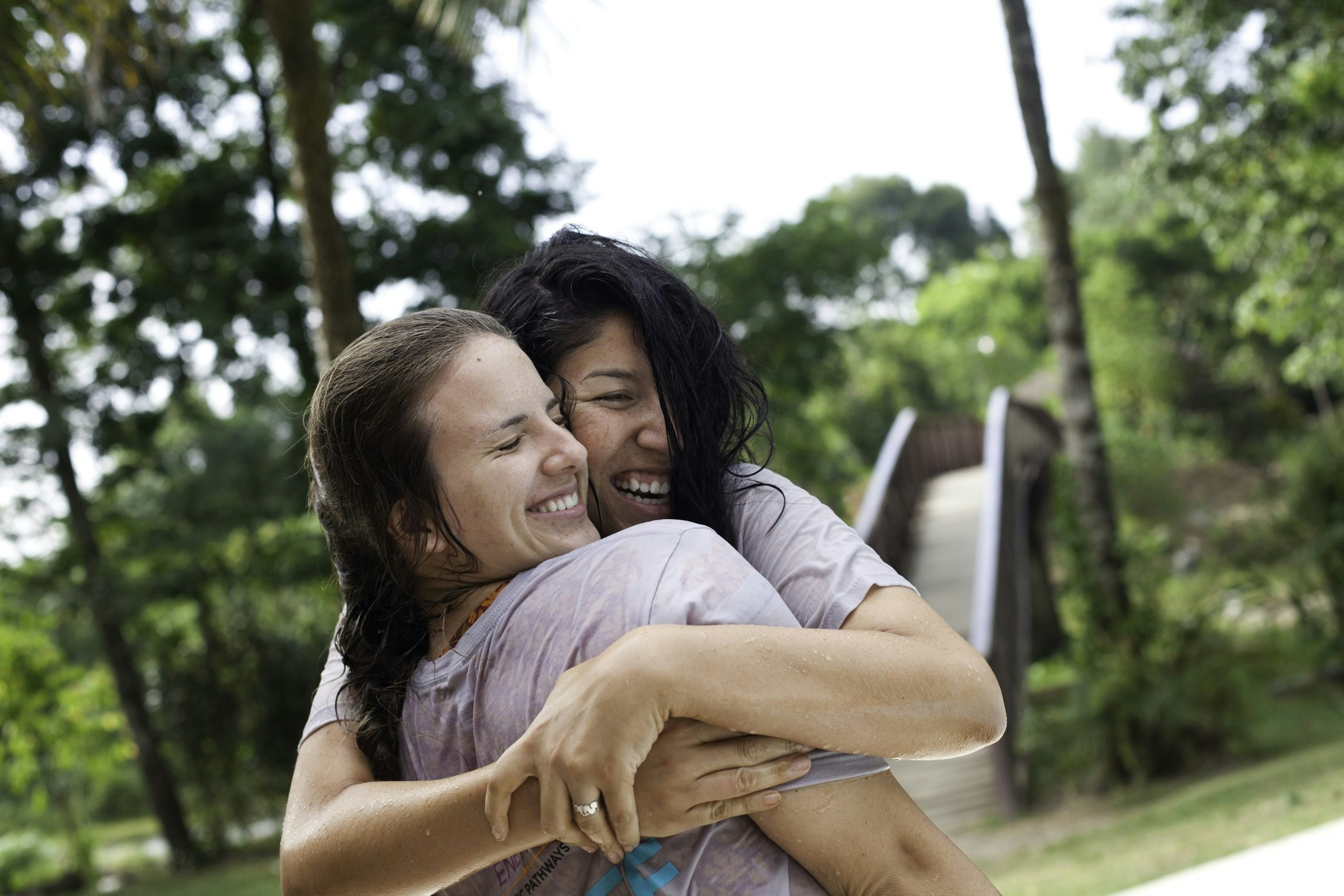 What to Expect on a Rustic Pathways Student Travel Program