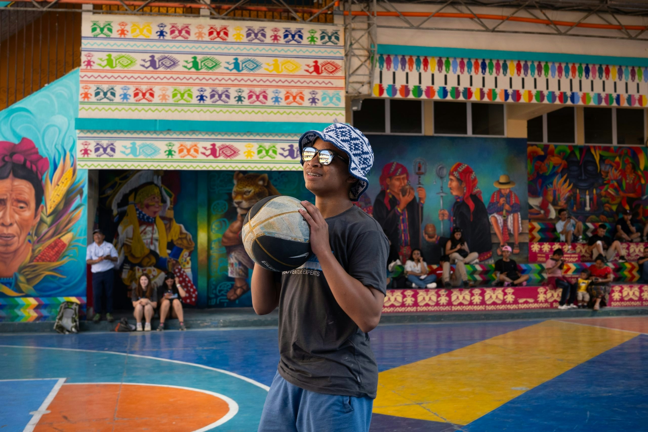 Volunteer Abroad in Central America: Teen Community and Conservation Programs