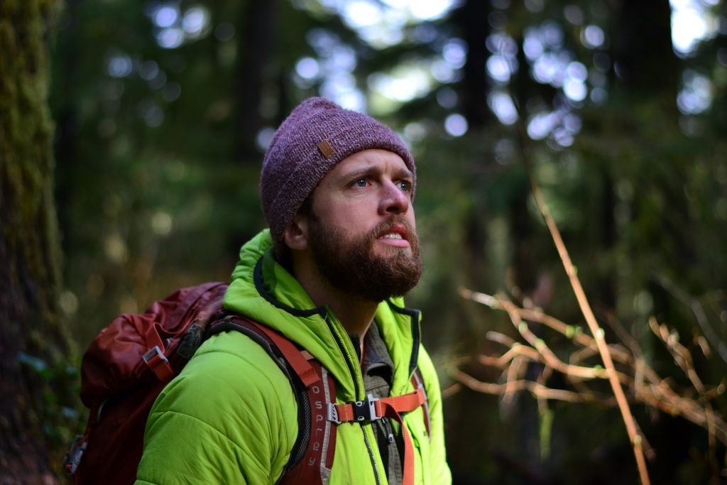 Dustin Huffman Travel