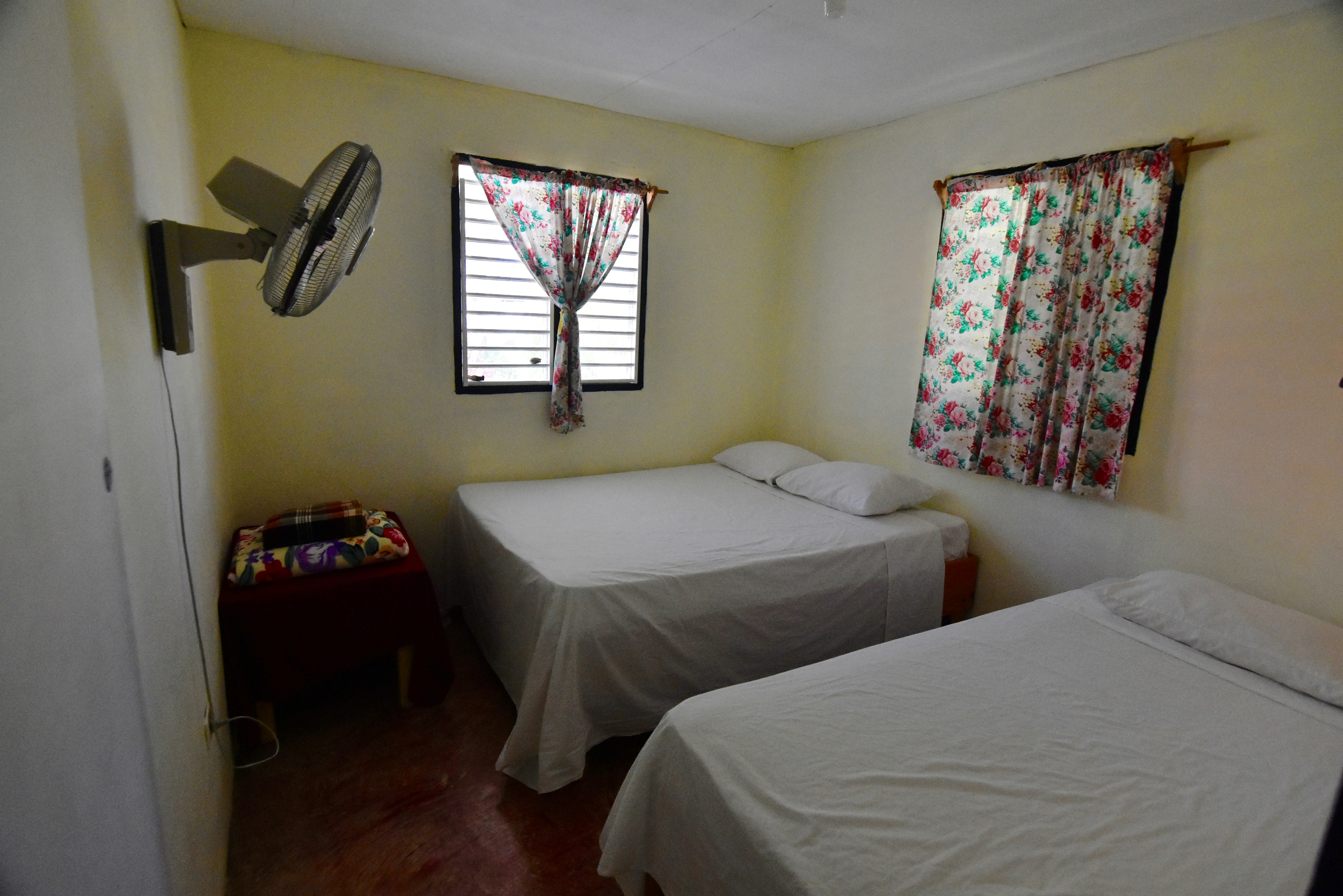 Mountain Air Service Base surroundings