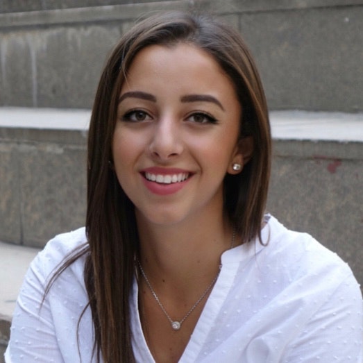 Dalia Kamar